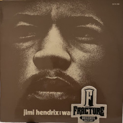 JIMI HENDRIX – WAR HEROES VINYL 2310 208