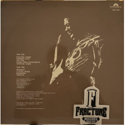 JIMI HENDRIX – WAR HEROES VINYL