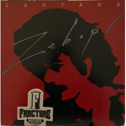 SANTANA – ZEBOP!  VINYL 07464371581