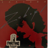 SANTANA – ZEBOP!  VINYL 07464371581