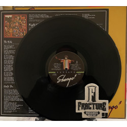 SANTANA – SHANGÓ VINYL