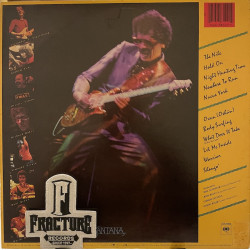 SANTANA – SHANGÓ VINYL