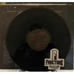 CARLOS SANTANA – HAVANA MOON VINYL