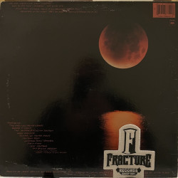 CARLOS SANTANA – HAVANA MOON VINYL