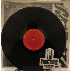 SANTANA – SANTANA VINYL