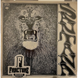 SANTANA – SANTANA VINYL PC-9781