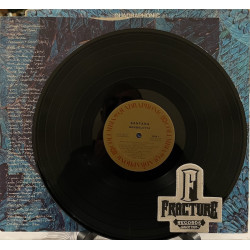 SANTANA – BORBOLETTA VINYL