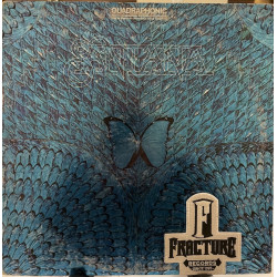 SANTANA – BORBOLETTA VINYL PCQ-33135