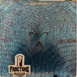 SANTANA – BORBOLETTA VINYL