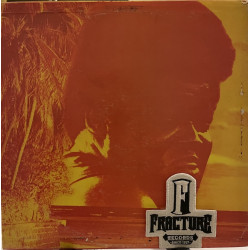 CARLOS SANTANA & BUDDY MILES – CARLOS SANTANA & BUDDY MILES! LIVE! VINYL