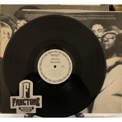 SANTANA – INNER SECRETS VINYL