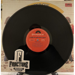 RAINBOW – 30 AÑOS DE MUSICA ROCK VINYL