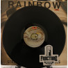 RAINBOW – STRAIGHT BETWEEN THE EYES VINYL