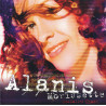 ALANIS MORISSETTE-SO-CALLED CHAOS CD
