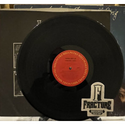 JANIS JOPLIN – FAREWELL SONG VINYL