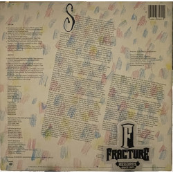 JANIS JOPLIN – FAREWELL SONG VINYL