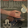 AXE MASTERS: LEGENDS OF ROCK GUITAR VINYL LAT-1214