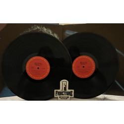 BOB DYLAN – BOB DYLAN'S GREATEST HITS VOLUME II VINYL