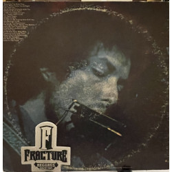 BOB DYLAN – BOB DYLAN'S GREATEST HITS VOLUME II VINYL