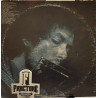 BOB DYLAN – BOB DYLAN'S GREATEST HITS VOLUME II VINYL