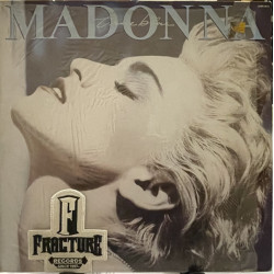 MADONNA – TRUE BLUE VINYL LDWB-6512