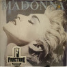 MADONNA – TRUE BLUE VINYL LDWB-6512