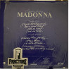 MADONNA – TRUE BLUE VINYL