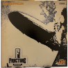 LED ZEPPELIN – LED ZEPPELIN VINYL SD-19126