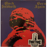 BLACK SABBATH – BORN AGAIN VINYL 07599239781
