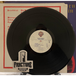 BLACK SABBATH – BORN AGAIN VINYL