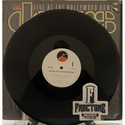 THE DOORS – LIVE AT THE HOLLYWOOD BOWL VINYL