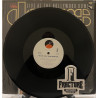 THE DOORS – LIVE AT THE HOLLYWOOD BOWL VINYL