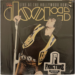 THE DOORS – LIVE AT THE HOLLYWOOD BOWL VINYL LWE-6638