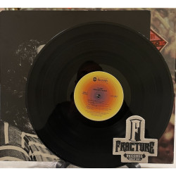 CROSBY-NASH – LIVE VINYL