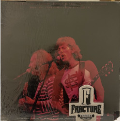 CROSBY-NASH – LIVE VINYL