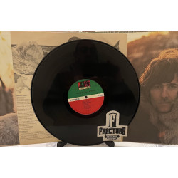 CROSBY, STILLS & NASH – CROSBY, STILLS & NASH VINYL