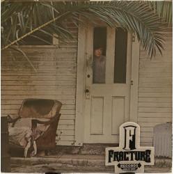 CROSBY, STILLS & NASH – CROSBY, STILLS & NASH VINYL