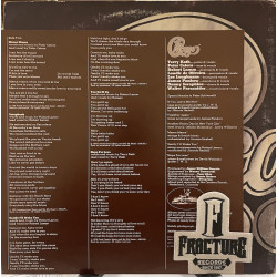 CHICAGO – CHICAGO X VINYL