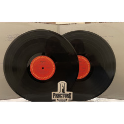 CHICAGO – CHICAGO III VINYL