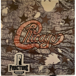 CHICAGO – CHICAGO III VINYL C2-30110