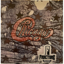 CHICAGO – CHICAGO III VINYL