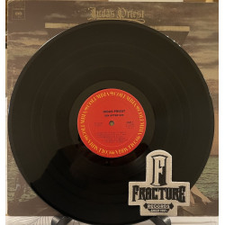 JUDAS PRIEST – SIN AFTER SIN VINYL