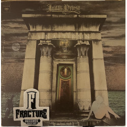 JUDAS PRIEST – SIN AFTER SIN VINYL PC-34787