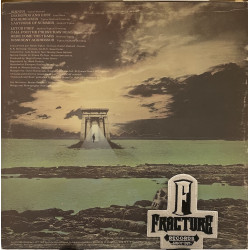 JUDAS PRIEST – SIN AFTER SIN VINYL