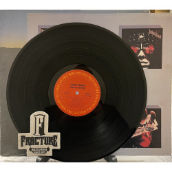JUDAS PRIEST – POINT OF ENTRY VINYL