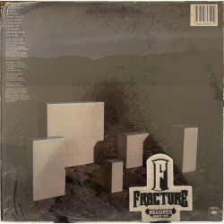 JUDAS PRIEST – POINT OF ENTRY VINYL