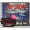 DEF SQUAD – EL NIÑO CD 731455834321
