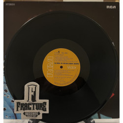 ELVIS PRESLEY – 30 AÑOS DE MUSICA ROCK - SALVAT VINYL