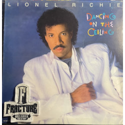 LIONEL RICHIE – DANCING ON THE CEILING VINYL MOWD-81