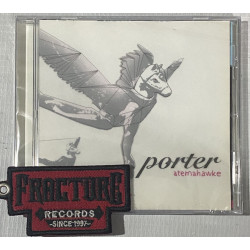 PORTER – ATEMAHAWKE CD 7502228990079
